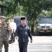 Pemkab Kuansing menggelar apel pasukan, Matangkan pengamanan Festival pacu jalur 2026