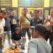 Polda Sumbar bersama Polres Pasaman Barat Ringkus Pria Inisial JA Bawa Puluhan Paket Ganja Kering ini keteranganya