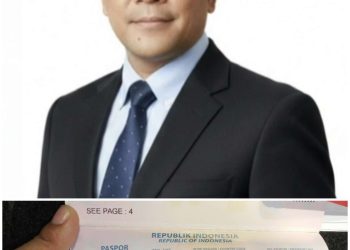Profesor Sutan Nasomal Harapkan Presiden Prabowo Perintahkan Kemenaker Kemenlu Perjuangkan TKW Libia Kembali Ke Indonesia