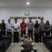 Perkuat Akses Keadilan, Kemenkum Riau dan Kejati Riau Bangun Sinergi Layanan Hukum bagi Masyarakat