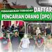 Tim Intelijen Kejaksaan Negeri Rokan Hulu Berhasil Amankan DPO Perkara Perzinahan di Rambah Hilir