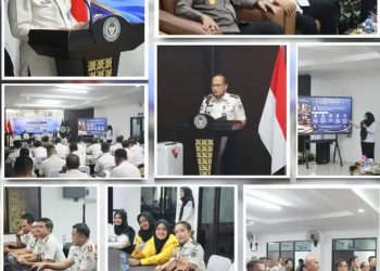 Pro Bono dan Pidana Alternatif, Kanwil Ditjenpas Riau Wujudkan Layanan Hukum Berkeadilan