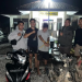 Polres Pasaman Barat Bekuk Residivis Curanmor dan Sita Tiga Motor di Kinali