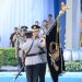 Panji Tribrata Diserahkan, Tongkat Estafet Kepemimpinan Polri Beralih ke Jenderal Suyudi