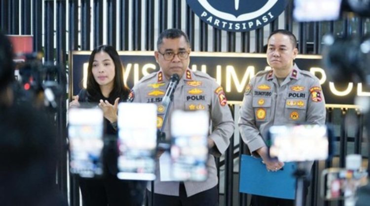 Kapolri Suyudi Mutasi 88 Pati dan Pamen, 19 Kapolda Berganti ini daftarnya