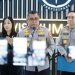 Kapolri Suyudi Mutasi 88 Pati dan Pamen, 19 Kapolda Berganti ini daftarnya