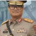 Irjen Pol Hendra Kurniawan Resmi Menjabat Kapolda Banten Gantikan Irjen Pol Hengki