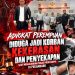 Advokat Muda Diduga Jadi Korban Kekerasan Dan Penyekapan Laporkan Ke Polisi
