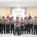 Resmi Jabat Kakorsabhara Baharkam Polri, Irjen Jossy Kusumo Dorong Polisi Lebih Dekat dengan Masyarakat