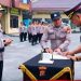 Kasat Reskrim Polresta Pekanbaru Berganti Kompol Shilton Jadi Kasat Reskrim Polresta Pekanbaru