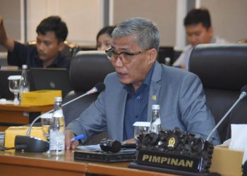 HSN 2026 di Pekanbaru, PKB Tegaskan Kepedulian Terhadap Korban Karhutla Tak Bisa Ditawar