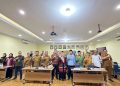 DPD RI Provinsi Riau Dorong Propemperda 2027, Senator H. Abdul Hamid : Kepentingan Masyarakat dan Daerah Harus Terpenuhi 