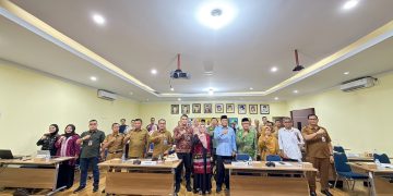 DPD RI Provinsi Riau Dorong Propemperda 2027, Senator H. Abdul Hamid : Kepentingan Masyarakat dan Daerah Harus Terpenuhi 