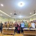 DPD RI Provinsi Riau Dorong Propemperda 2027, Senator H. Abdul Hamid : Kepentingan Masyarakat dan Daerah Harus Terpenuhi 