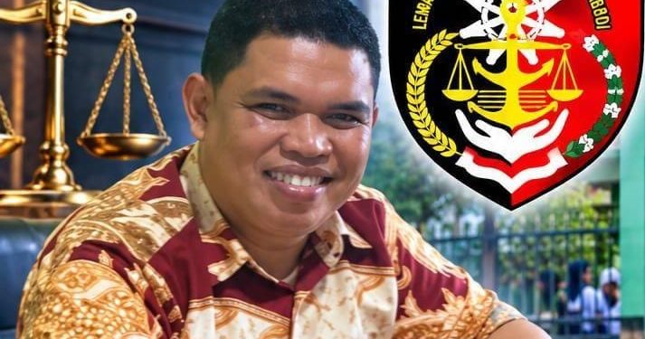 ADVOKASI JAMTARA JAMBI SIAP MENDAMPINGI DPP LIPKA JAMBI LAPORKAN MTSN 1 SAROLANGUN KE KEJARI DAN POLRES 
