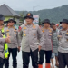 Kapolda Sumbar Baru 3 bulan Menjabat Sudah diganti Dengan Irjen Jawari ada apa