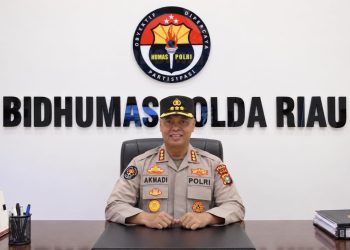 Riau Nihil Karhutla, Satgas Tetap Siaga Cegah Titik Api Kembali Muncul