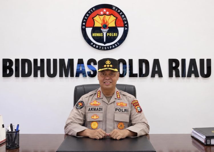 Riau Nihil Karhutla, Satgas Tetap Siaga Cegah Titik Api Kembali Muncul