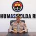 Riau Nihil Karhutla, Satgas Tetap Siaga Cegah Titik Api Kembali Muncul