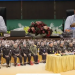 Kejati Riau Melaksanakan Rapat Staf Paripurna di Gedung Satya Adhi Wicaksana