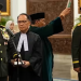 Presiden Prabowo Lantik Jenderal Maruli Simanjuntak Menjadi Wakil Panglima TNI dan KSAD TNI ini daftarnya