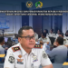 Optimalkan Fungsi Pos Bapas, Kanwil Ditjenpas Riau Gelar Sosialisasi Pembekalan Petugas