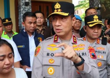 Polda Jateng Tindak Tegas Premanisme Berkedok Penagihan Utang, Kapolda Minta Masyarakat Tidak Takut Melapor