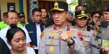 Polda Jateng Tindak Tegas Premanisme Berkedok Penagihan Utang, Kapolda Minta Masyarakat Tidak Takut Melapor