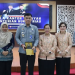 Penuh Haru dan Kehangatan, Kanwil Kemenkum Riau Gelar Acara Pisah Sambut Kepala Kantor Wilayah