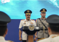 Perkuat Tata Kelola Organisasi, Kemenimipas Lakukan Penyegaran Manajemen melalui Rotasi Jabatan